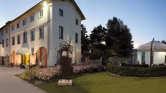 Hotel Settecento | Lombardy - Bergamo - Bergamo (ve civarı) - Presezzo