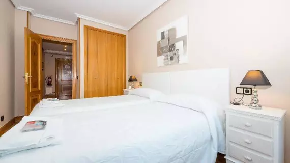 Gestión de Alojamientos Rooms | Navarra - Pamplona (ve civarı) - Pamplona - Ermitagaña