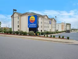 Comfort Inn & Suites North Little Rock | Arkansas - Little Rock (ve civarı) - North Little Rock