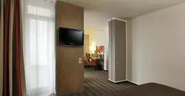 H4 Hotel Frankfurt Messe | Hessen - Frankfurt (ve civarı) - Frankfurt