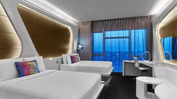 V Hotel Dubai, Curio Collection by Hilton | Dubai - Dubai