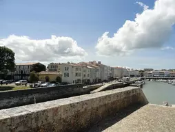 Hôtel Le Galion | Nouvelle-Aquitaine - Charente-Maritime (bölge) - Saint-Martin-de-Re