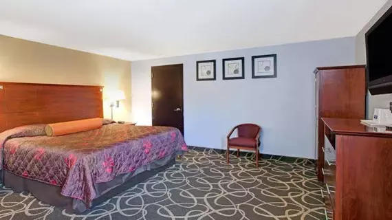 Howard Johnson Inn Queens | New York - New York (ve civarı) - Queens - Jamaika