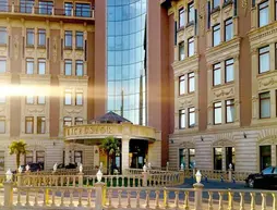 Excelsior Hotel & Spa Baku | Bakü (ve civarı) - Baku