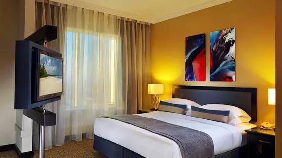 Towers Rotana - Dubai | Dubai - Ticaret Merkezi