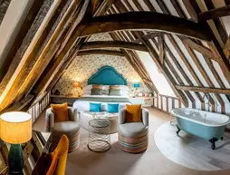 The Maids Head Hotel | Norfolk (kontluk) - Norwich