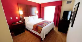 Residence Inn Lexington Keeneland/Airport | Kentucky - Lexington (ve civarı) - Lexington