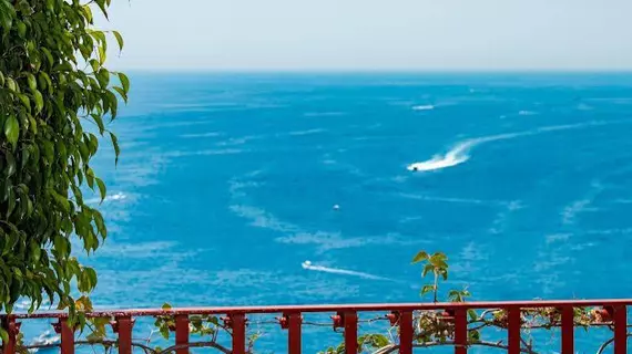 Hotel Eden Roc Suites | Campania - Salerno (il) - Positano