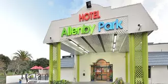 Allenby Park Hotel