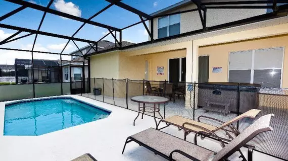 Disney Area Executive Plus Resort Homes | Florida