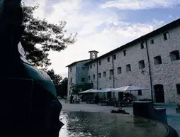 Park Hotel Ai Cappuccini | Umbria - Perugia (vilayet) - Gubbio