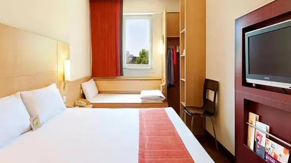 ibis Styles Suzhou Amusement Park | Jiangsu - Suzhou - Gao Xin District