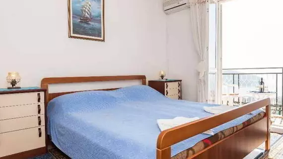 Guesthouse Slavka | Dubrovnik-Neretva - Dubrovnik (ve civarı) - Dubrovnik