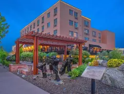 The Golden Hotel Near Coors Brewery, an Ascend Hotel Collection | Kolorado - Denver (ve civarı) - Golden