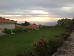 Vafios Villas | Kuzey Ege Adaları - Lesvos