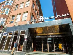 Hotel Falcon Plaza Centre | Kuzey Hollanda - Amsterdam - Amsterdam Merkezi