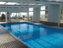 Grand Hotel Santa Teresita | Buenos Aires (ili) - Mar del Plata (ve civarı) - Mar del Plata - Las Colinas de Peralta Ramos