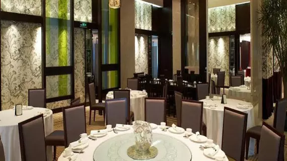 Regal International East Asia Hotel | Şanghay (ve civarı) - Şangay