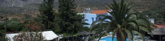 Hotel Sofia | Kuzey Ege Adaları - Samos