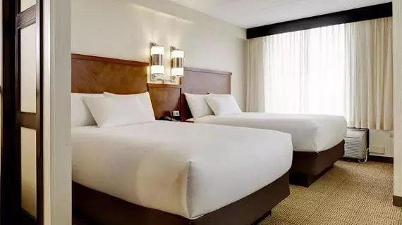 Hyatt Place Dallas/Plano | Teksas - Dallas (ve civarı) - Plano