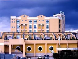 Hotel Apan | Calabria - Reggio di Calabria (vilayet) - Reggio di Calabria