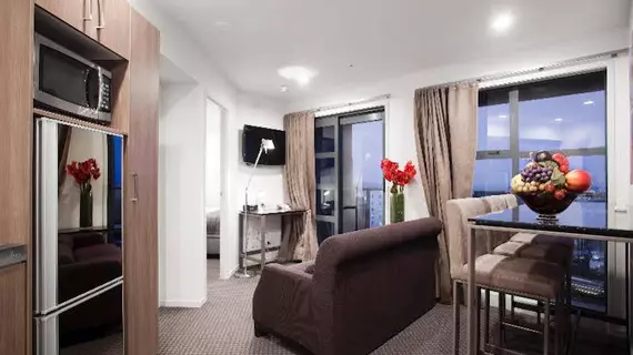 Waldorf St Martins Apartments Hotel | Auckland Bölgesi - Auckland (ve civarı) - Auckland - Newton