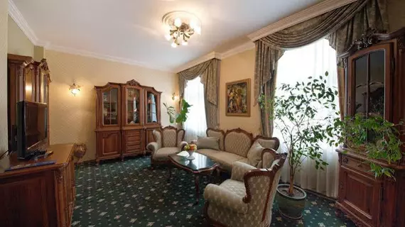 Grand Hotel London | Varna - Varna City Centre