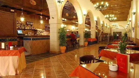 Hotel Bodega Real | Andalucia - Cadiz (vilayet) - El Puerto de Santa Maria