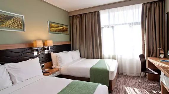 Garden Court Umhlanga | KwaZulu-Natal (il) - Ethekwini - Umhlanga