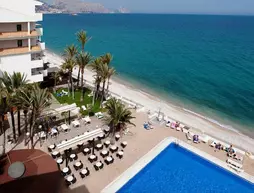 Hotel Cap Negret | Valencia Bölgesi - Alicante (vilayet) - Marina Baja - Altea