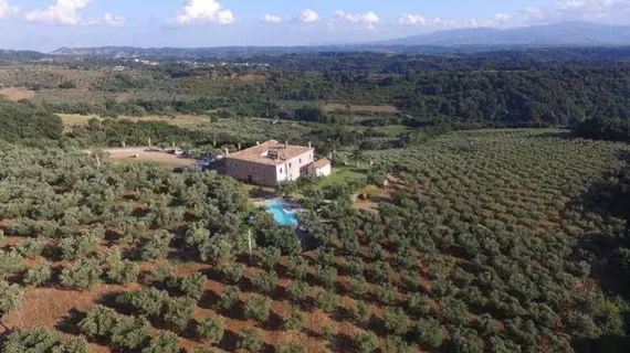 Agriturismo Le Carolee | Calabria - Catanzaro (vilayet) - Pianopoli