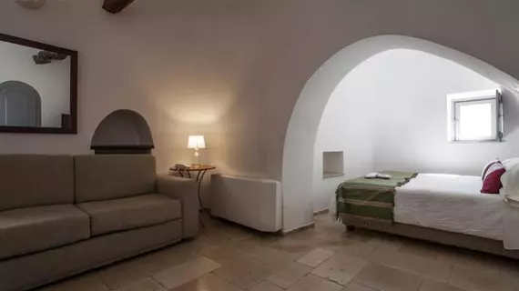 Grand Hotel la Chiusa di Chietri | Puglia - Bari (il) - Alberobello