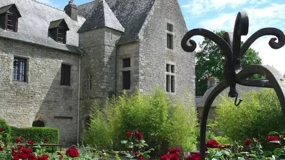 Manoir de Kerdrean | Brittany - Morbihan - Bono