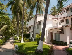 Vista Playa de Oro All Inclusive | Colima - Manzanillo (ve civarı) - Manzanillo