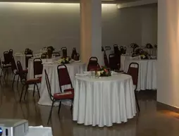 Papillon Hotel | Merkez - West Region - Goias (eyaleti) - Goiania (ve civarı) - Goiania - Batı Bölgesi