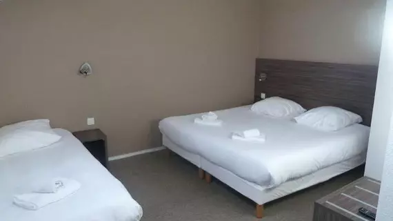 Hotel Loreak | Nouvelle-Aquitaine - Pyrenees-Atlantiques - Bayonne