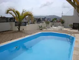 Moçambique Praia Hotel