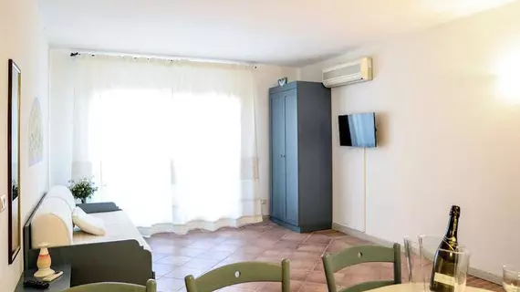 Elite Smeralda Room | Sardinya - Sassari - Olbia