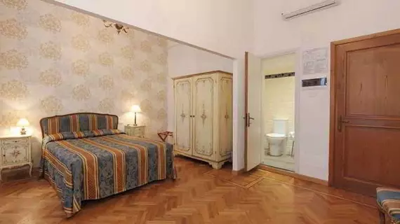 Hotel Il Granduca | Toskana - Floransa (il) - Floransa - Santissima Annunziata