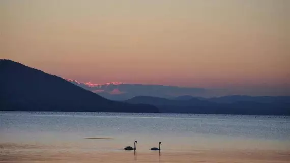 Lake Saroma Tsuruga Resort | Hokkaido - Kitami