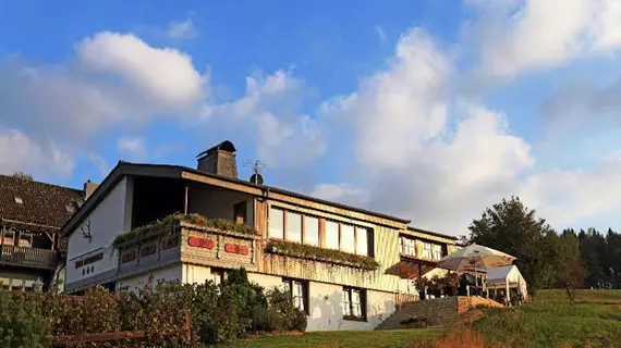 Hotel Brunnenbach | Aşağı Saksonya - Braunlage