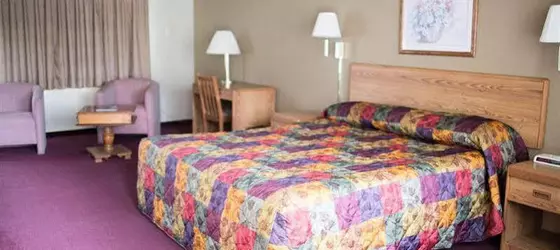 Rancho Tee Motel | Kaliforniya - San Luis Obispo (ve civarı) - Atascadero