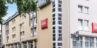 ibis Aachen Marschiertor (Aix-la-Chapelle)