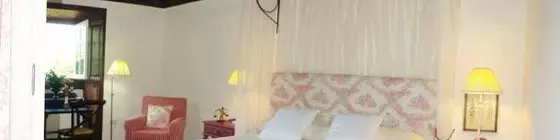 Isla Baja Suites | Kanarya Adaları - Santa Cruz de Tenerife - Garachico