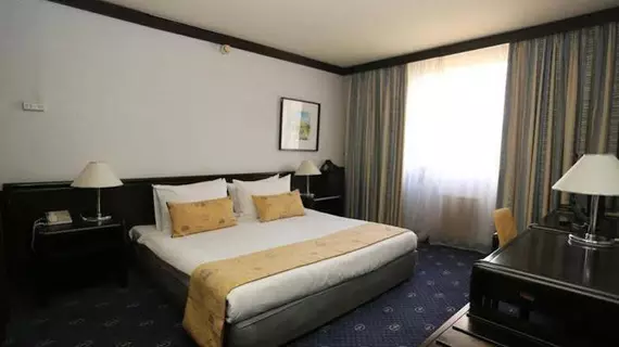 Hotel Holiday | Sarajevo Canton - Sarajevo