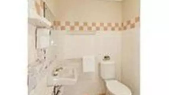 Comfort Inn Wentworth Plaza Hotel | Batı Avustralya - Perth (ve civarı) - Perth - Perth Merkezi İş Bölgesi