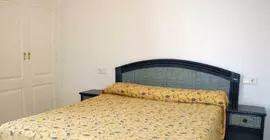 Apartamentos Esmeralda | Valencia Bölgesi - Alicante (vilayet) - Marina Alta - Calpe