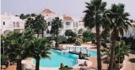 Apartamentos Golf Center | Andalucia - Almeria İli - Roquetas de Mar