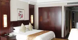 Oriental Riverside Bund View Hotel | Şanghay (ve civarı) - Şangay - Şanghay Şehir Merkezi