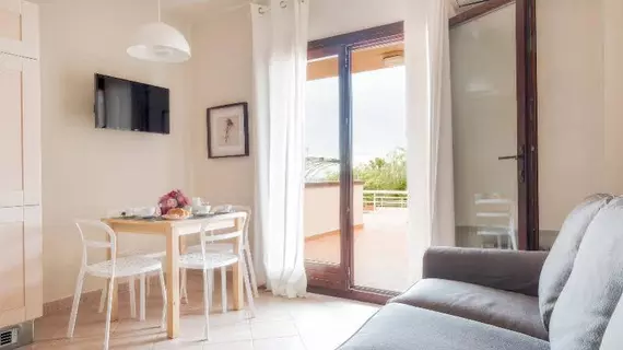 In Cefalù Apartments | Sicilya - Palermo (vilayet) - Cefalu